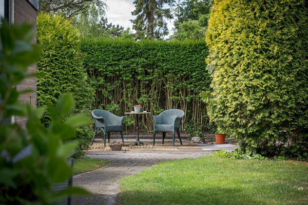 Medium property photo - Wijngaardenlaan 125, 2252 XM Voorschoten